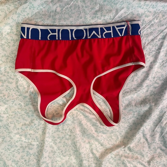 💙❤️ under armour sports bra ❤️💙 - Picture 2 of 2